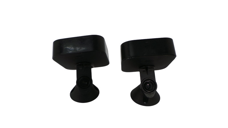 Lot of 2 Blink BCM00400U Indoor Wireless Security Camera - Free Shipping gallery