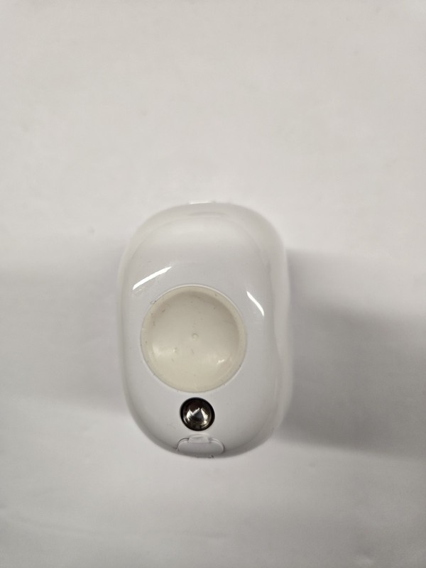 Arlo Pro VMC4030 Add-On Wireless Security Camera White with New Battery gallery
