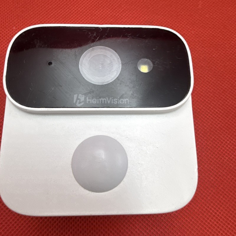 Heimvision wireless camera for Assure B1-C system 2k