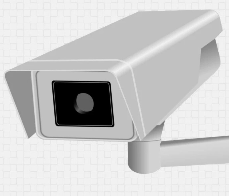 AXIS Q1785-LE Outdoor Day Night IP Network Camera 2MP w/32x optical 01161-001
