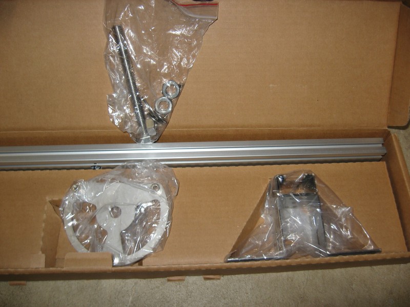 Avigilon AVA Quad Megapixel IR Indoor/Outdoor Camera Recessed Kit ACQ-REC-KIT gallery