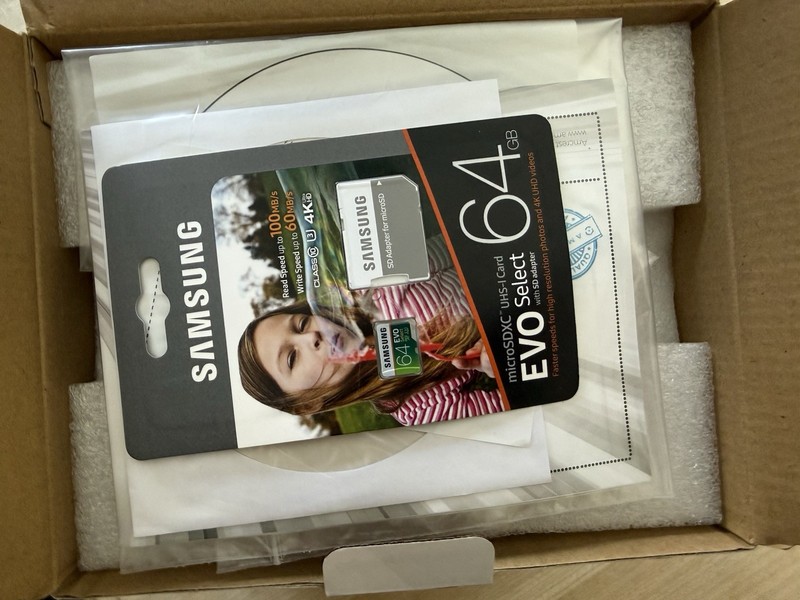 Amcrest 1080p POE - Pro HD IP2M-846EB gallery