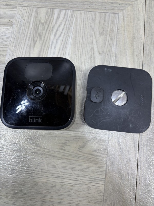 Blink Outdoor (3rd Gen) Security Add-On Camera BCM00400U Tested