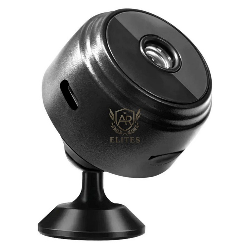 A9 Mini WiFi Security Camera 1080P HD Wireless Camera Night Vision gallery