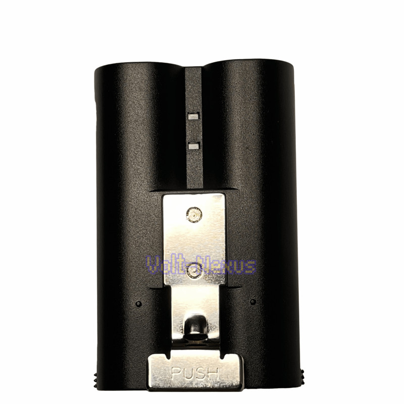 New V4 Replacement Battery for Ring Video Doorbell 2 3 3+ 4 Spotlight Cam gallery