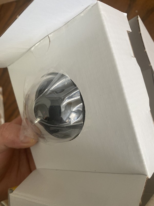 Axis M3044-V 720p Network Mini Dome Camera gallery