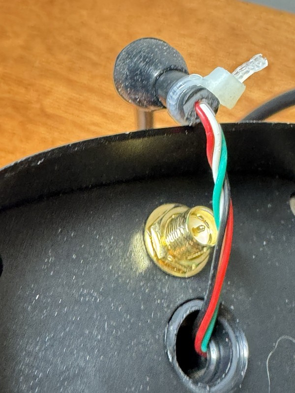 uniden guardian security camera 766cs Parts Only gallery