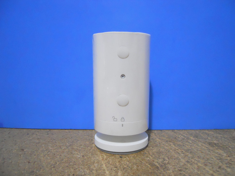 Ring Stick Up Cam Battery Weather-Resistant Outdoor Camera 3rd Gen, Certified gallery
