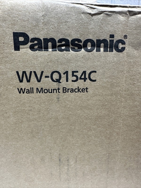Panasonic WV-Q154C