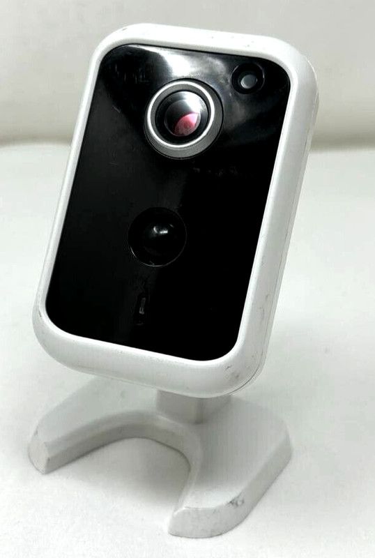 Sercomm Wireless IP Secutity Camera Outdoor Indoor Night infrared Vision 720P HD gallery