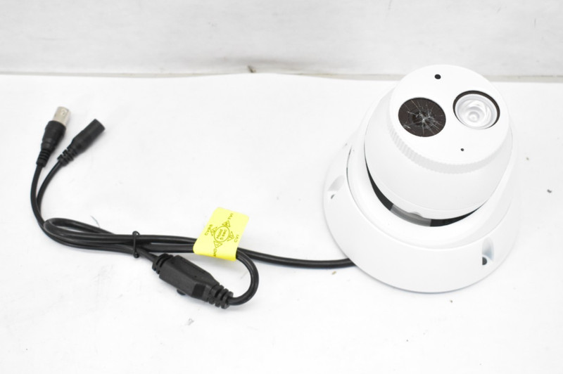 Northern 4 In 1 HD Outdoor 1080P 2.8mm 90′ IR Turret Camera HDTIR90WD BROKEN