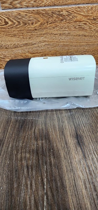 Wisenet XNB-6000 gallery