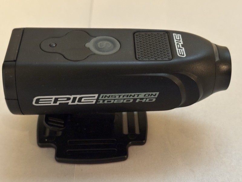 Epic VIDEOCAMERA Stealth Cam 1080HD INSTANT ON - STC-EPC1T gallery