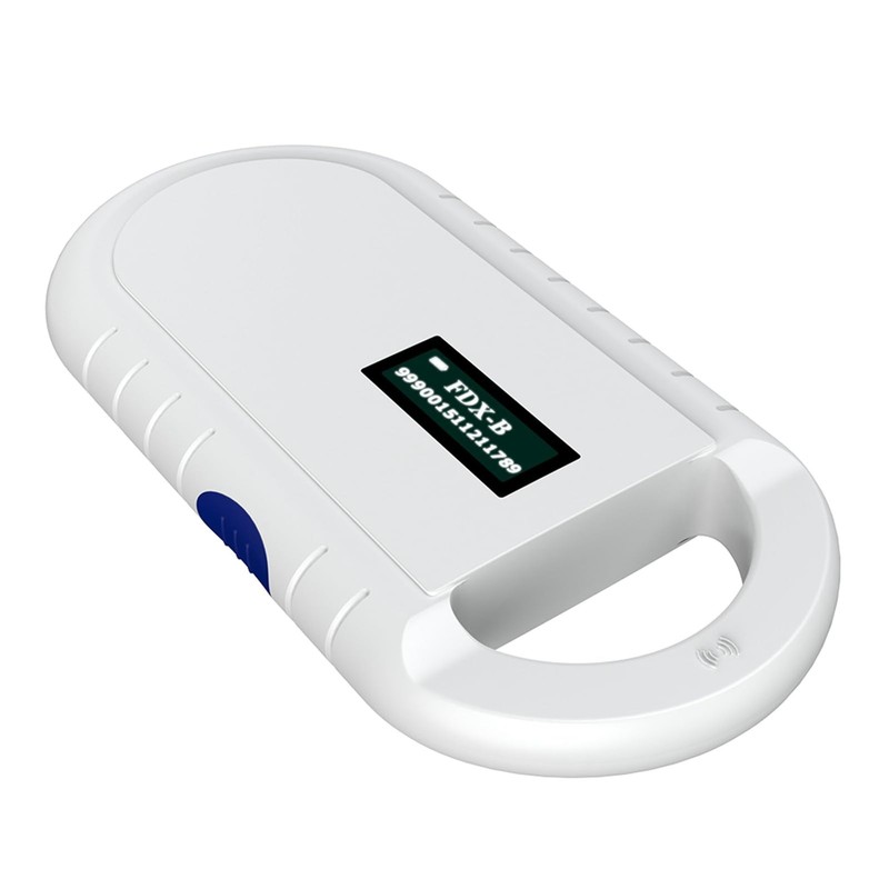 Microchip Scanner, Microchip for Dogs, Pet Microchip Scanner, Pet Microchip K... gallery