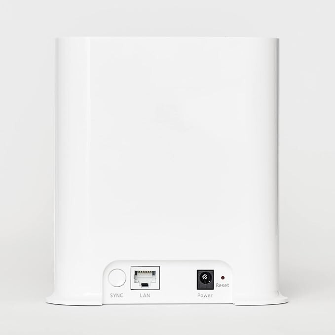 Arlo Base Station VMB4540 Works for Ultra, Ultra 2, Pro, Pro 2, Pro 3, Pro 4 gallery