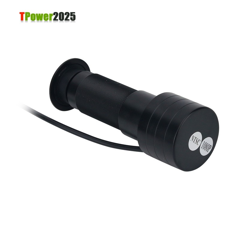AHD 1080P Door Peepholes Camera Wide Angle Security Camera On Anti-Theft Door BK gallery
