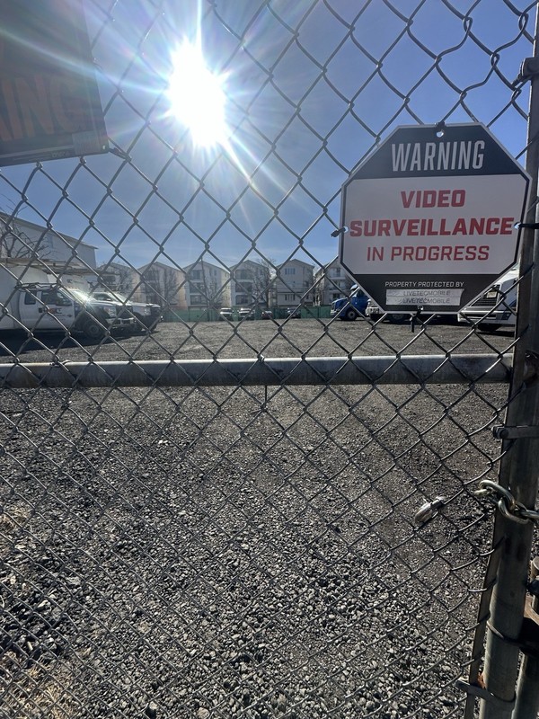 Job Site Security Camera gallery