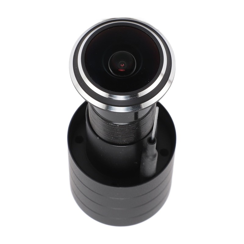 Door Peephole Camera FHD 1080P 2MP 2.4G WiFi USB Motion Detection Wide Angl ZAZY gallery