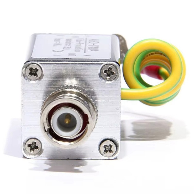 AHD-V40A Coaxial Protector CCTV Monitoring Security Camera F6W13936 gallery