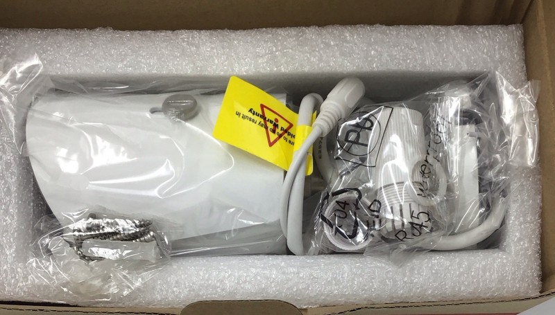 New IC Realtime IPEG-B20F-IRW1 2MP Network IR Indoor/Outdoor Bullet Camera u560 gallery