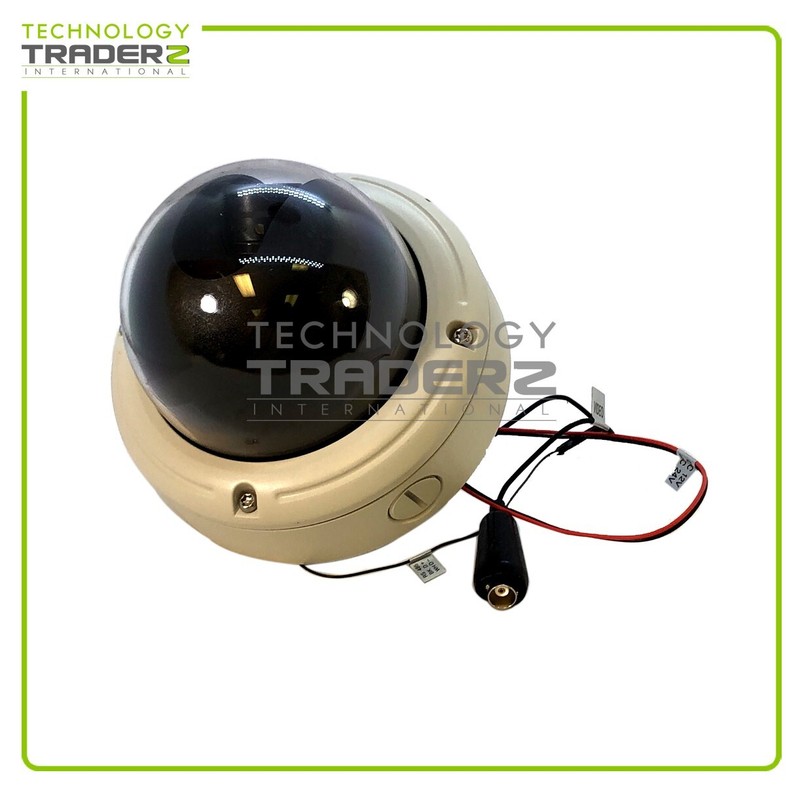 Digital Watchdog Infinity DWC-V3367WD 3.3 to 12mm Vandal-Proof Dome Camera gallery