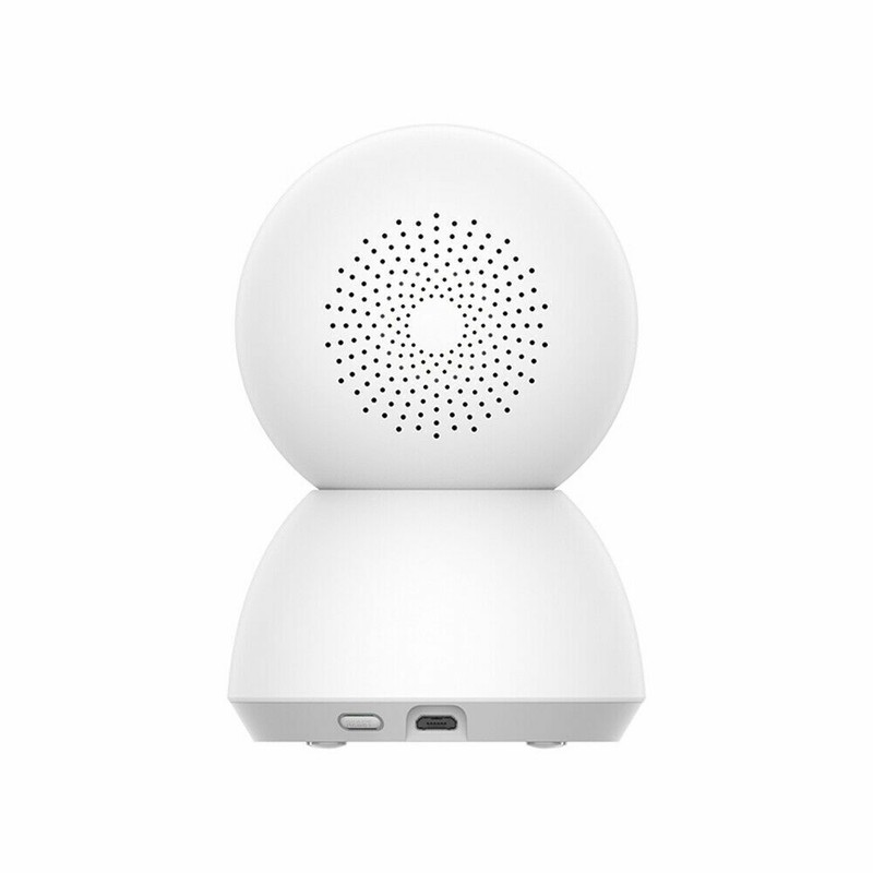 Xiaomi Mijia Smart IP Camera 2K 360 Angle Video CCTV WiFi Night Vision Security gallery