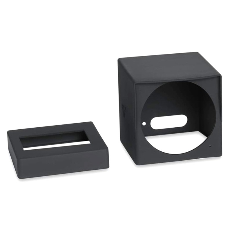 Protective Silicone Skin Weatherproof Designs Case for Outdoor Camera for Wyze