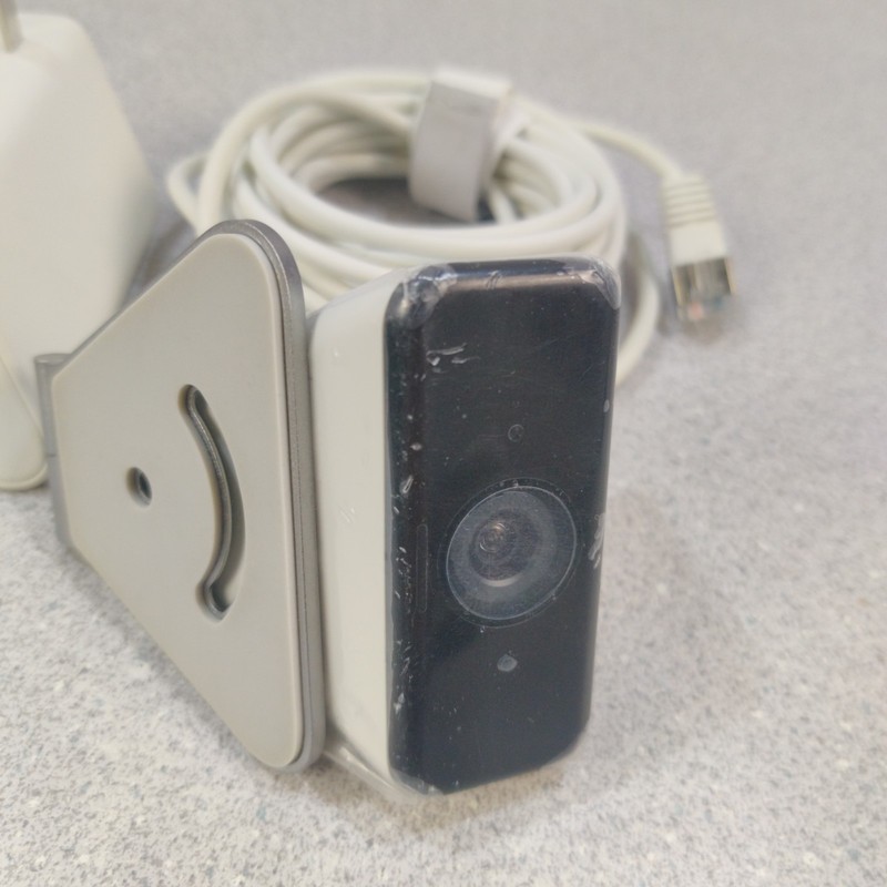 Xfinity XCAM Security Surveillance Camera with XW3 Power Adapter and Stand gallery