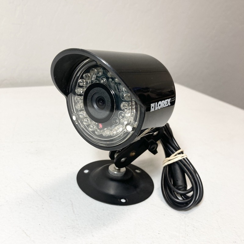 Lorex Outdoor IR Bullet Camera –  Model No.: MC6930R Mult. Available FAST SHIP