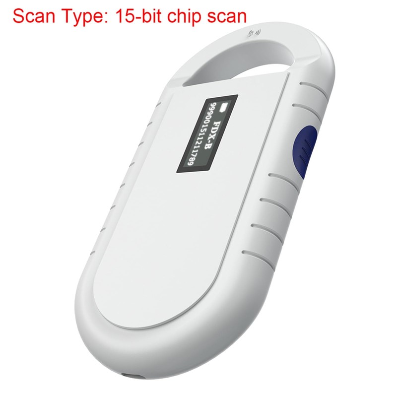 Microchip Scanner, Microchip for Dogs, Pet Microchip Scanner, Pet Microchip K... gallery