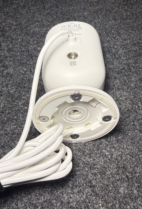 Arlo VMC2060 1080p FHD Wired Indoor Wi‑Fi IP Security Camera w/ Power Adapter gallery