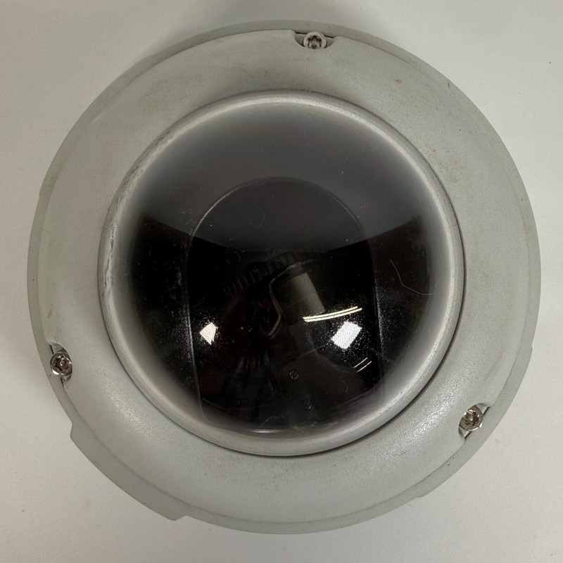 Axis 225FD Fixed Dome Network Camera Outdoor IP Security Pentax 2.8-5.8mm Lens gallery