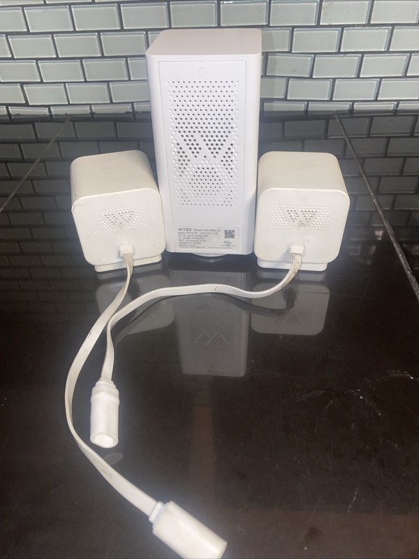 Wyze Cam Various Lot gallery