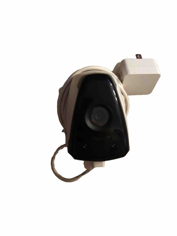 Guardzilla GZ100W Indoor Outdoor Surveillance Security HD Video Camera Weatherpr gallery