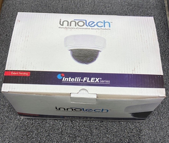 Innotech Intelli-Flex EXCA233HYE