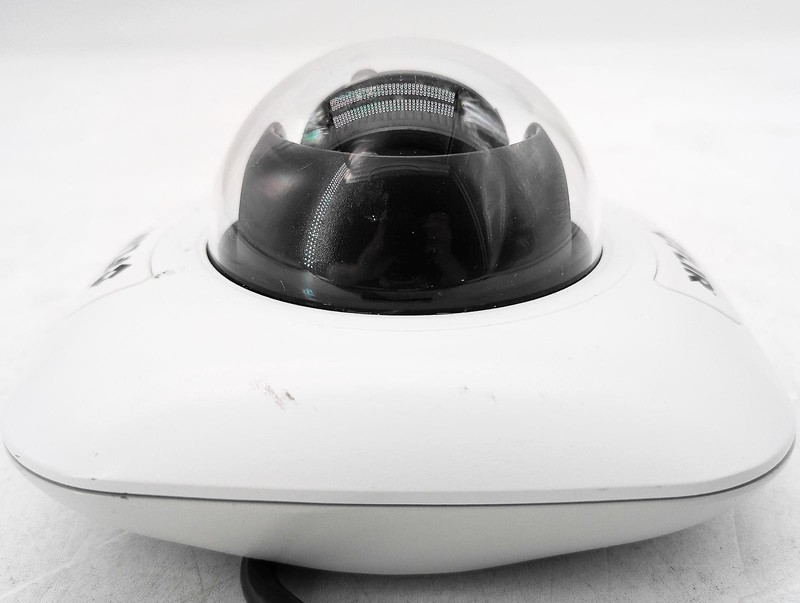 FLIR CM-3102-01-I MINI-DOME IP SECURITY CAMERA gallery