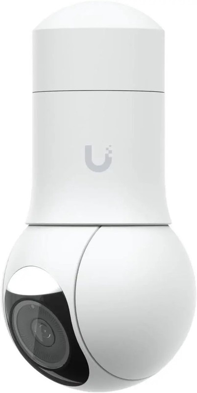 Ubiquiti UniFi Protect UVC-G5-PTZ 2K 4MP PoE+ IP Camera 2x Optical Zoom gallery