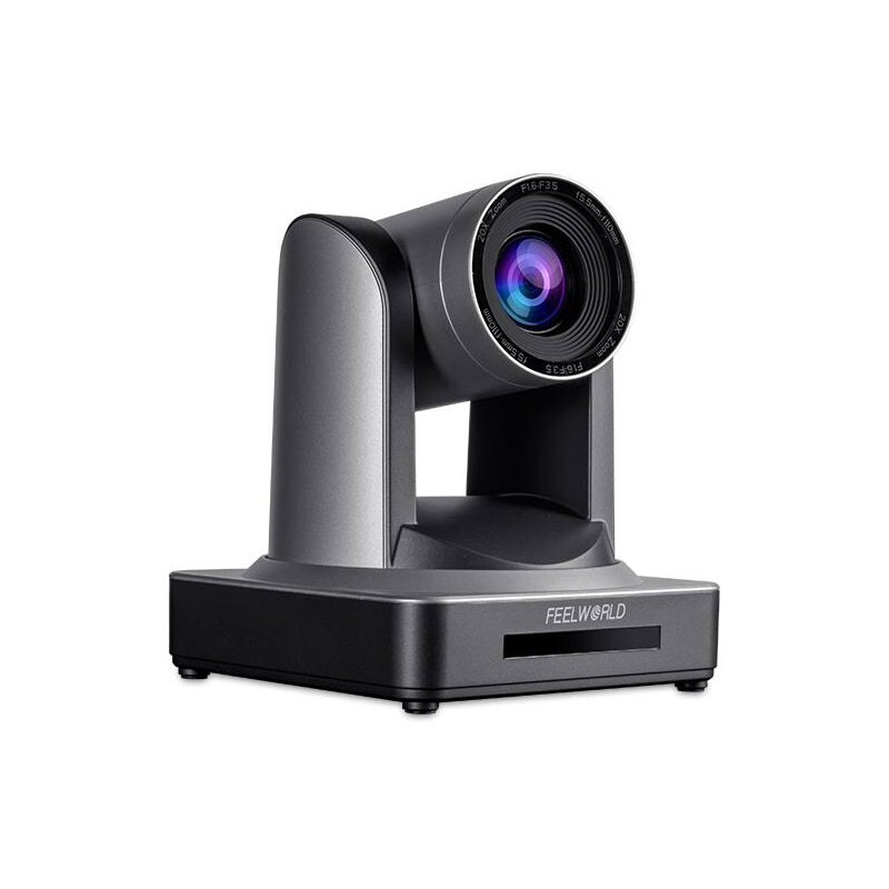 Feelworld POE20X 2.07MP IP Camera POE PTZ Camera 20X Zoom 1080P 60FPS pe66 gallery