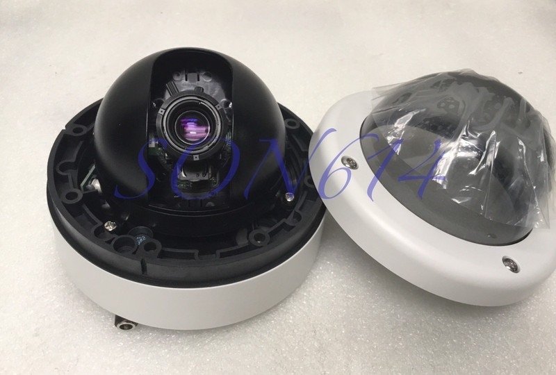 American Dynamics ADCA3DBOT3N Color Camera W/ 600TVL 9-22mm Weatherproof TESTED! gallery