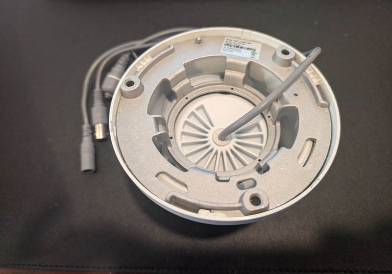 LTS CMHT1722WE-28F Camera gallery