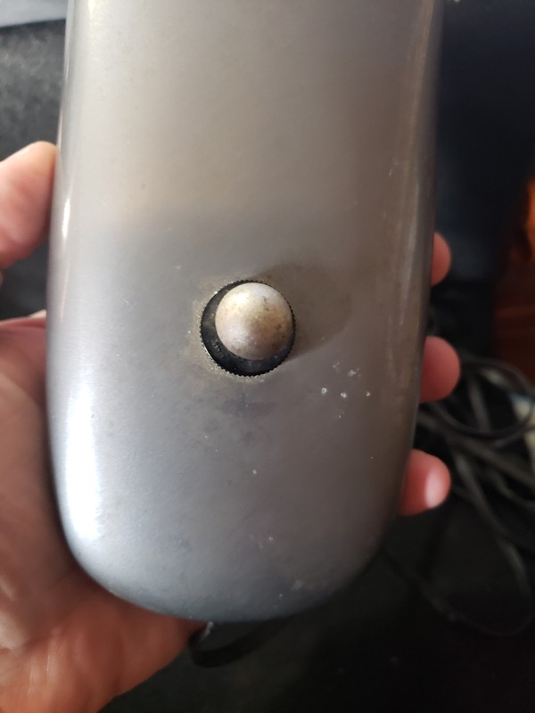 Logitech Alert 700e Outdoor Camera w/NA750 Adapter - As is gallery
