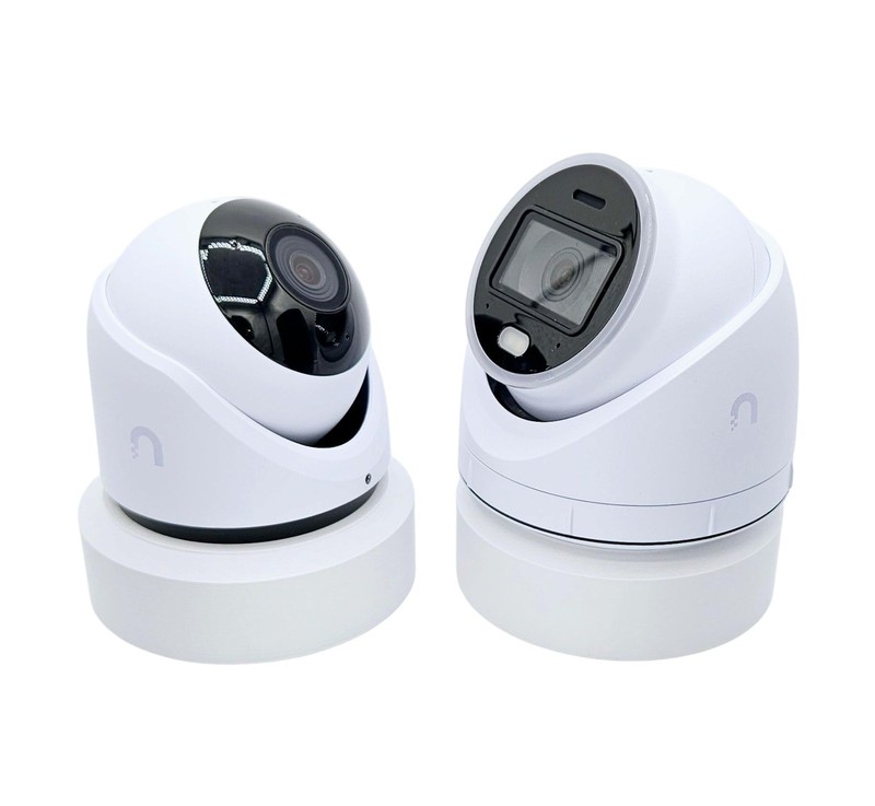 Junction Box Extension Tube for Unifi Turret Cameras (G5, G6, AI) (White, 1.5") gallery