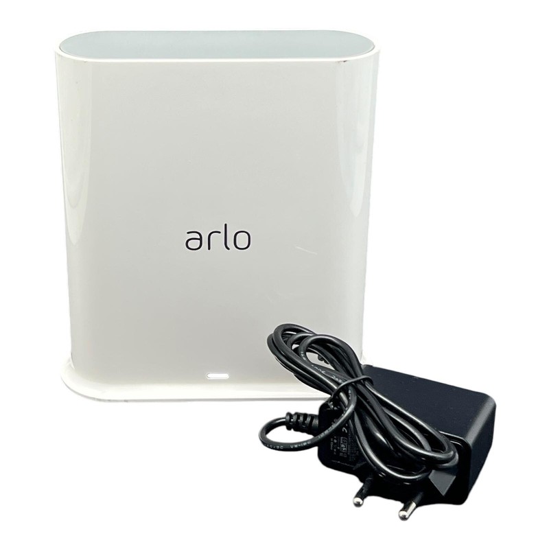 Arlo VMB4540 SmartHub Base Station for Ultra & Pro 2 3 4 Security Camera