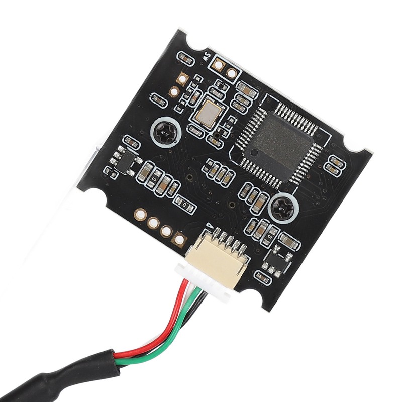 3 MP Camera Module 64° 3.5mm Manual Webcam Board With USB Cable HBVCAM NY9 gallery