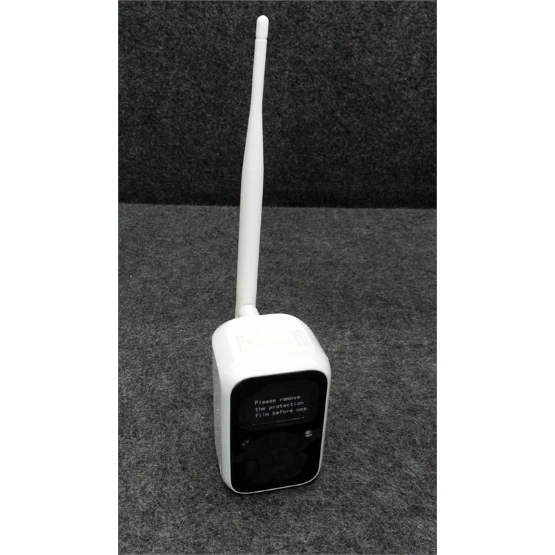 Netvue NI-8202 Birdfly Cam FHD Camera 1080p White For Bird Watching gallery