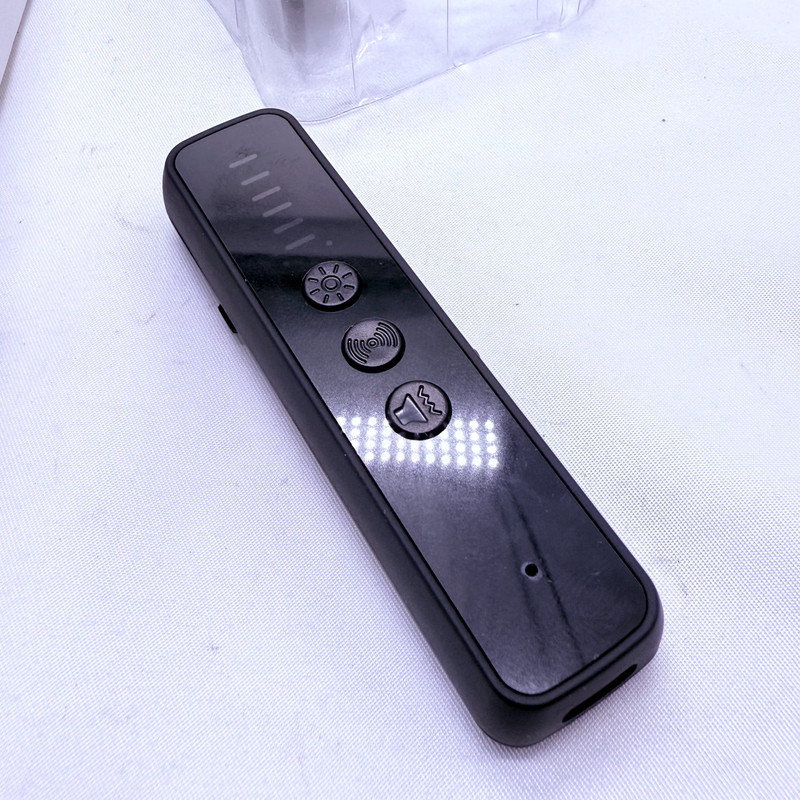 abyliee Upgraded Hidden Camera Detector, Anti-Spy Device, GPS Trackers, Cameras. gallery