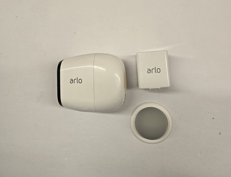 Netgear Arlo Pro VMC4030 Add-On Wireless Security Camera Please Read Descriptio