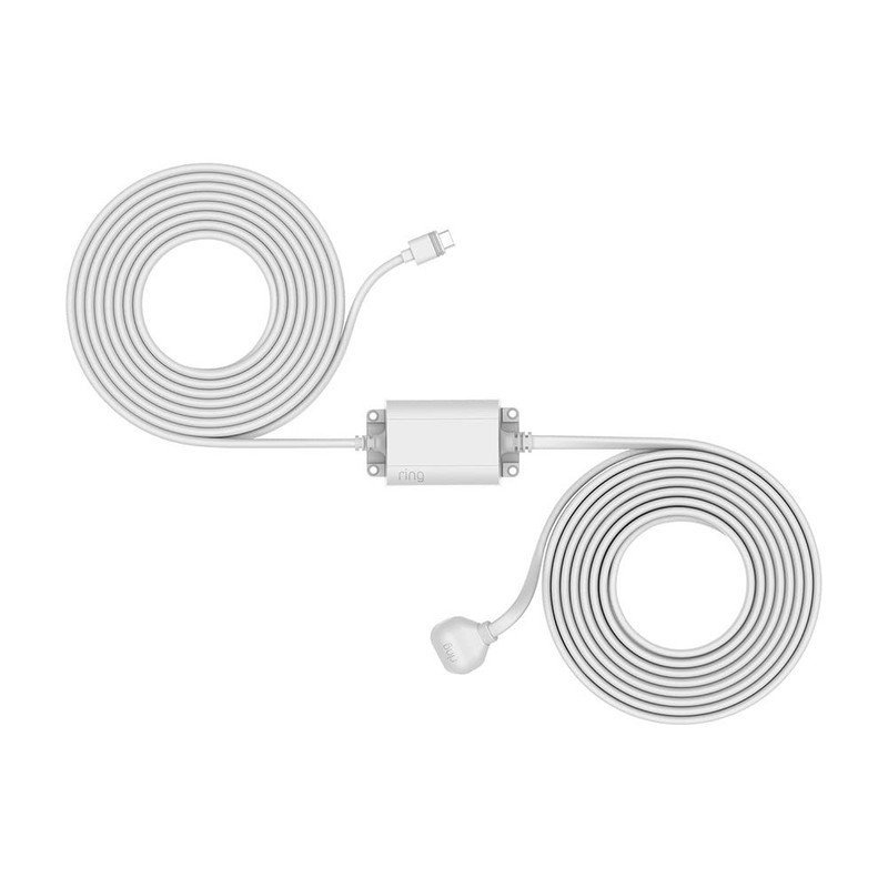Indoor/Outdoor Power Adapter USB-C for Outdoor Cam Plus, Stick Up Cam Pro, Sp... gallery