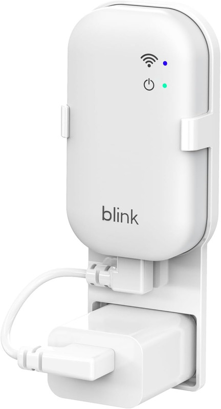 Blink Sync Module Core Mount,Compatible with Sync Module Core,Space Saving,No Me gallery
