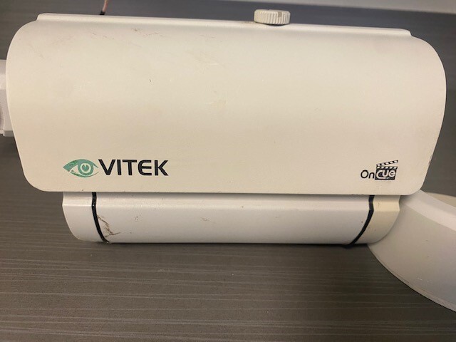 Vitek VTC-BHOCR2812 ONCUE 2.1 MP HD-SDI IP68 BULLET CAMERA WITH 2.8-12MM gallery